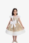 Рокля CHRISTMAS SPARKLE