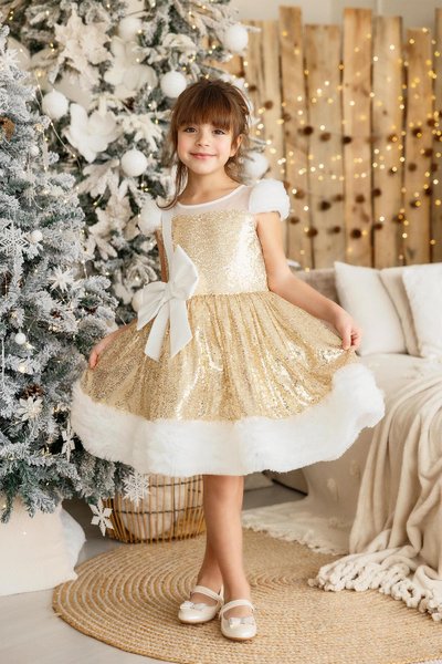 Рокля CHRISTMAS SPARKLE