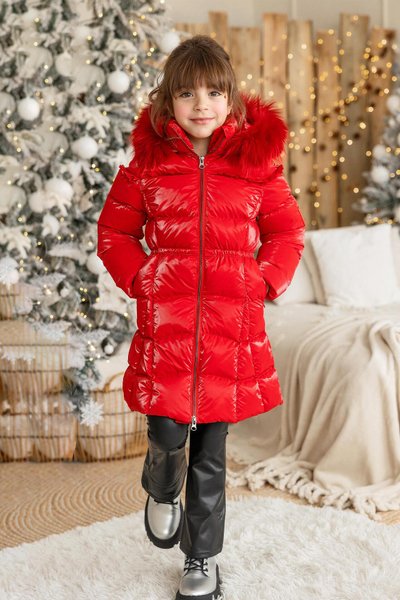 Яке Red Princess