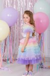 Пола Rainbow