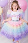 Пола Rainbow